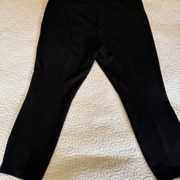 J. Crew Skinny dress trouser- like new- Size 18 - Picture 2 of 5